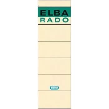Elba 100420953 biela