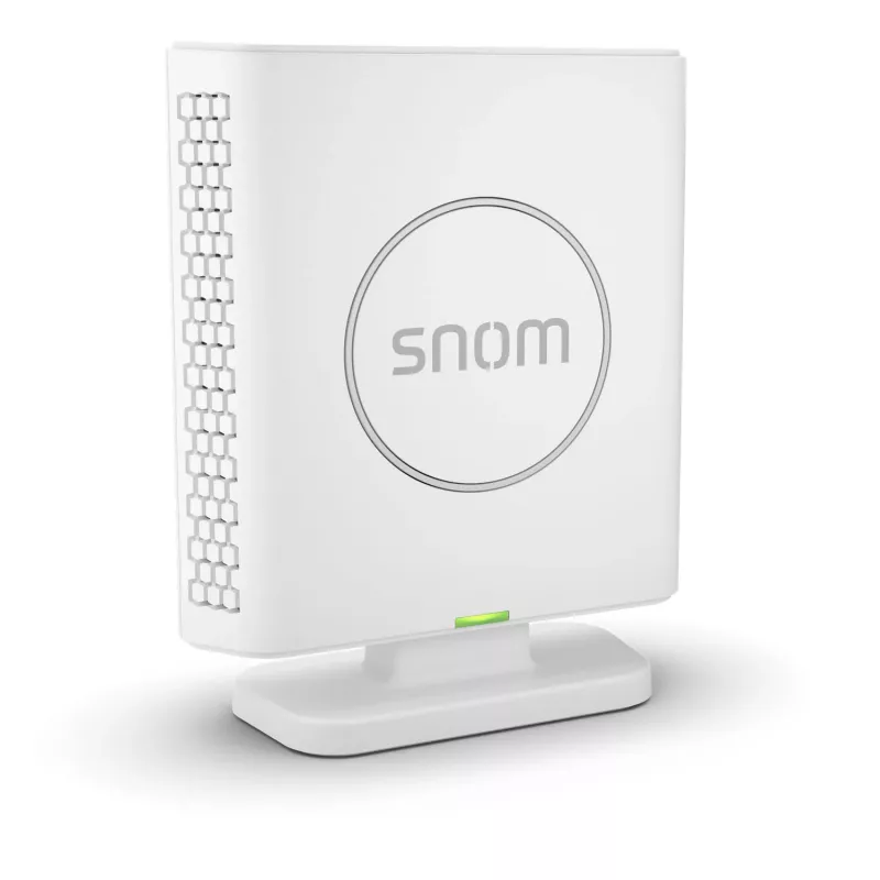 Bezdrôtový telefón SNOM M430