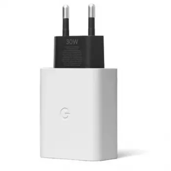 Google GA03502-EU mobilná nabíjačka univerzálna čierna, biela AC interiérová