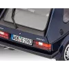 Revell 35 rokov VW Golf 1 GTI Pirelli model auta
