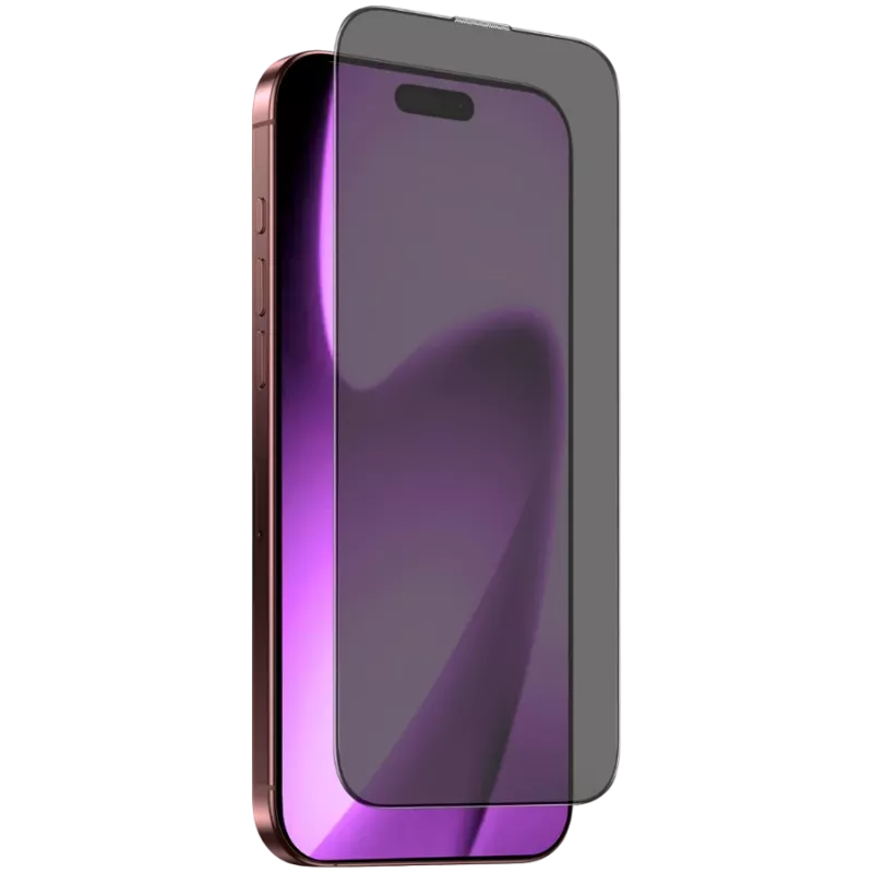 iLera DeLuxe Original Glass 2.0 pre iPhone 17 Air