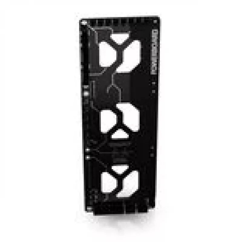 PowerBoard Universal SC-PB-UN-360 montážna doska chladiča pre 360 mm radiátory od Singularity Computers
