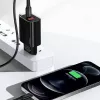 Nabíjačka usams T35 20W PD3 USB-C na USB rýchlonabíjací adaptér