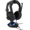 Aktívny držiak slúchadiel Sharkoon X-Rest 7.1