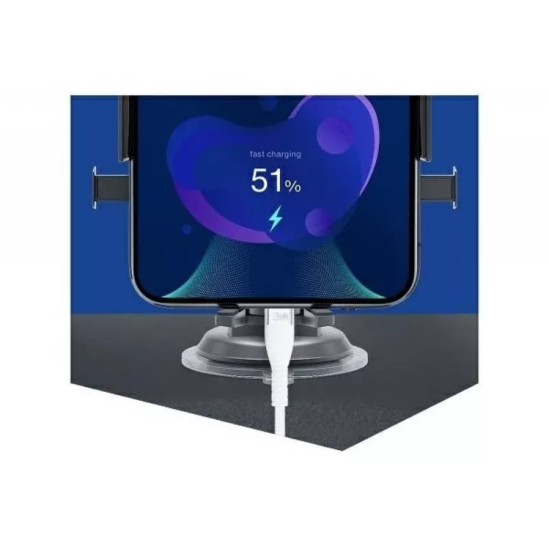 3MK držiak na mobil univerzálny: áno