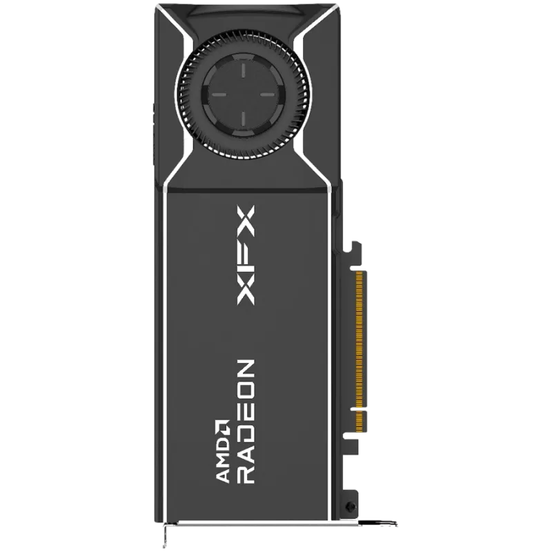 Grafická karta AI PRO 9700