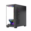 MODECOM VOLCANO STELLAR ARGB MIDI 8F BLACK