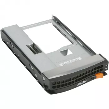 Super Micro Supermicro - rám na hot-plug disky - 3,5 - čierny (MCP-220-00138-0B)