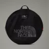 Base Camp Duffel Bag XXL-TNF Black-tnf biela-npf THE NORTH FACE