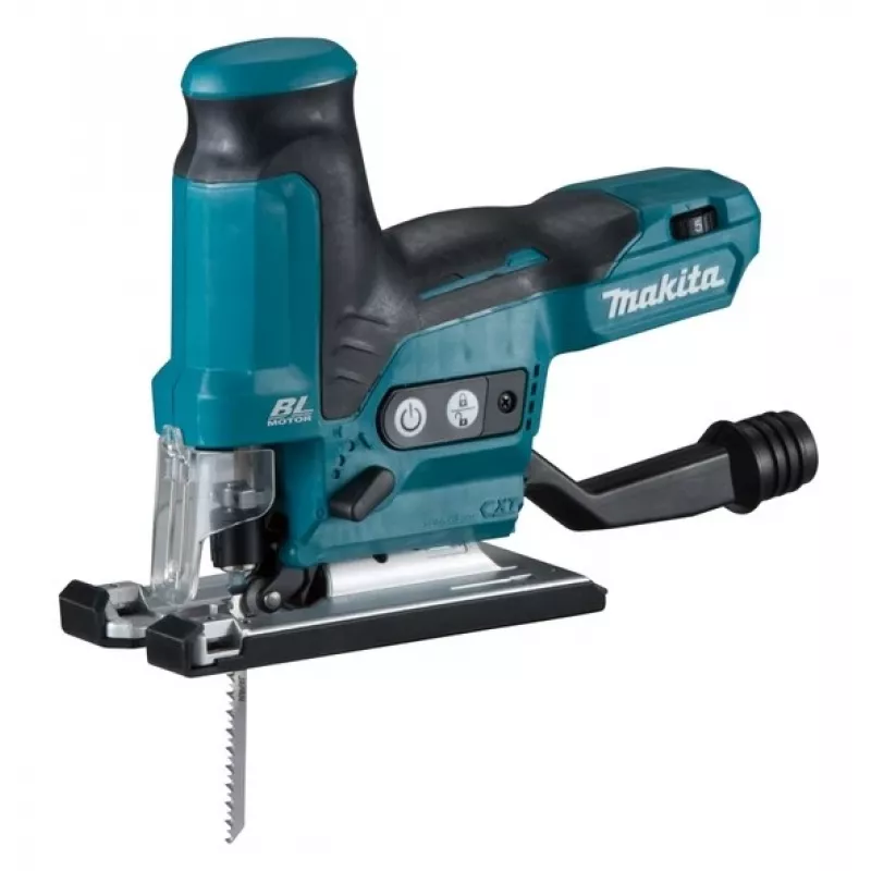 Makita JV102DZ elektrická priamočiara píla 3000 zdvihov/min