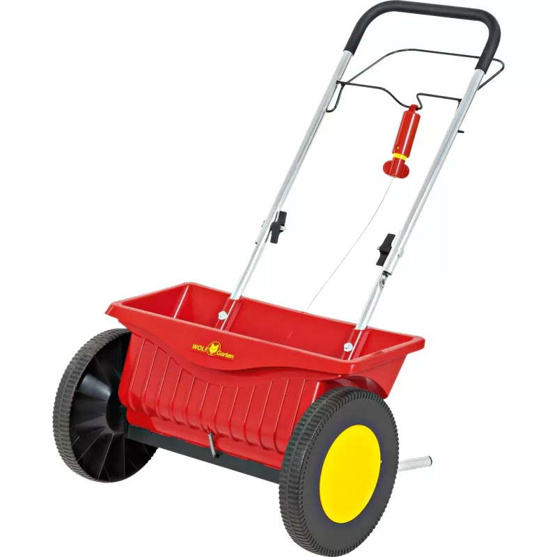 Kosačka WOLF-Garten WE 430 5450000