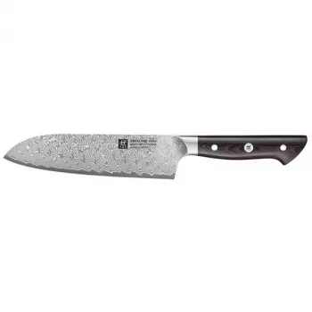 Santoku nôž ZWILLING TANREI 18 cm