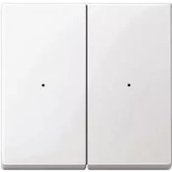 Merten 619225 elektrický spínač biely (619225)