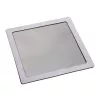 Demciflex prachový filter pre XSPC EX 120 – čierny/čierny