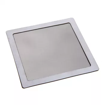 Demciflex prachový filter pre XSPC EX 120 – čierna/čierna