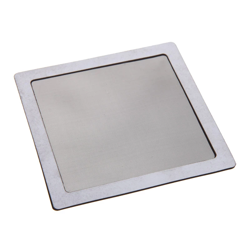 Demciflex prachový filter pre XSPC EX 120 – čierny/čierny
