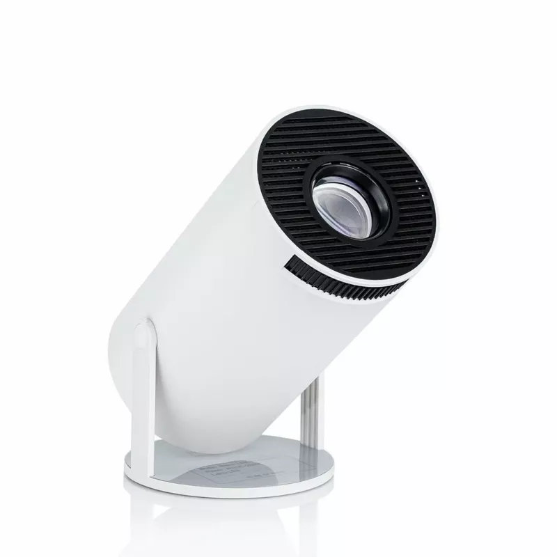 Extralink Smart Life Smart Projector ESP-Mini | projektor | 200 ANSI, 720p, automatická korekcia lichobežníka, Android 11
