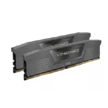 Desktop DDR5 pamäť CORSAIR Vengeance 16 GB (2x 8 GB) 6000 MT/s CL36 s podporou Intel XMP a AMD EXPO