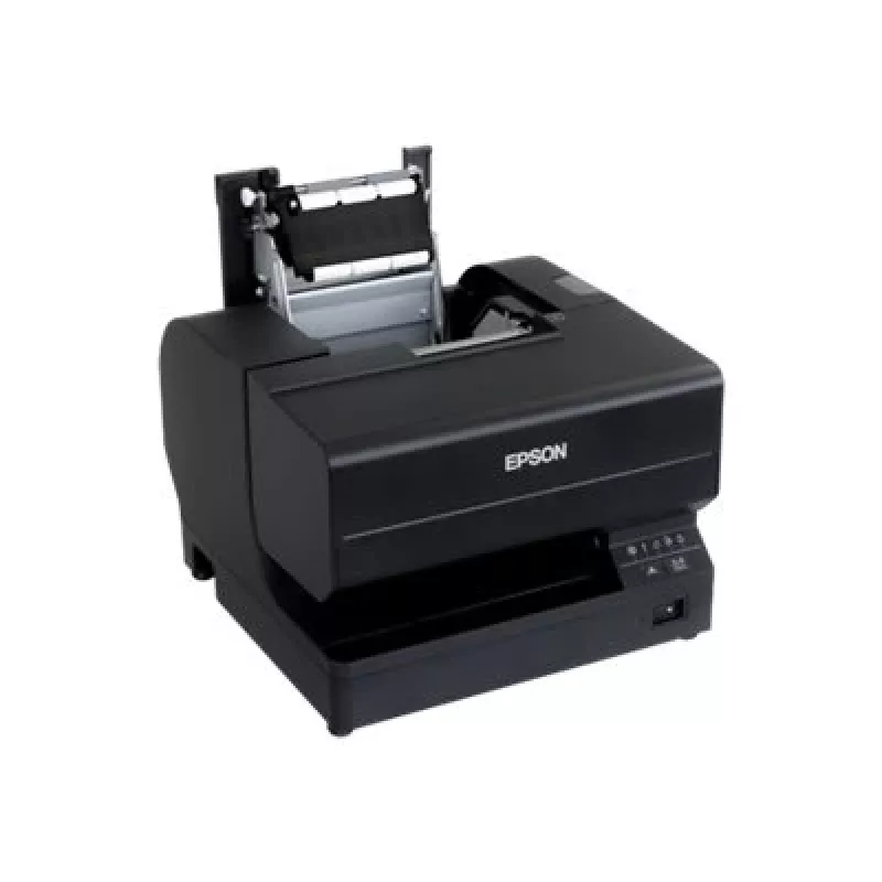 POS tlačiareň Epson TM-J7700(301PH) atramentová 98 mm/s káblová bezdrôtová