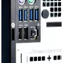 Smartkeeper NL03P2BK blokovanie rozhrania RJ-45 čierna 100 ks (NL03P2BK)