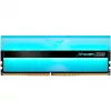 DIMM 16 GB DDR4-3600 (2x 8 GB) Dual-Kit, operačná pamäť biela, TF13D416G3600HC18JDC01, XTREEM ARGB, INTEL XMP
