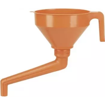 PRESSOL uhlový lievik (02562)
