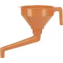 PRESSOL uhlový lievik (02562)