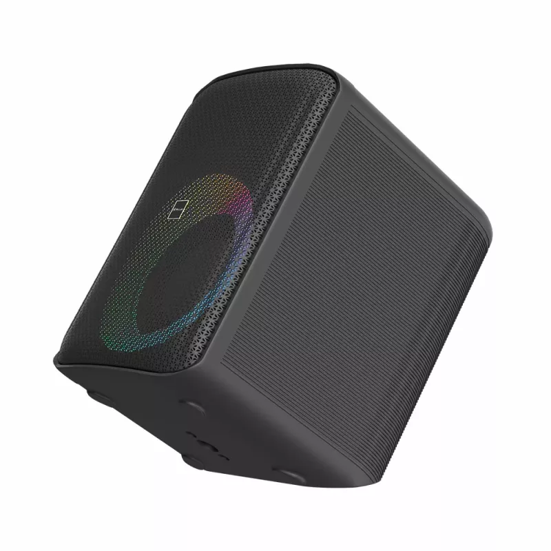 Prenosný reproduktor Tellur Bluetooth Speaker Buzz, čierny
