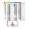DeepCool AK620 Digital PRO WH procesorový vzduchový chladič 12 cm biela 1 ks