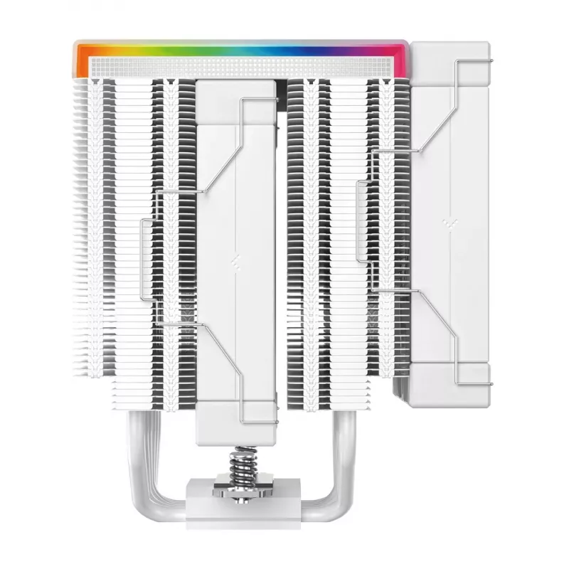 DeepCool AK620 Digital PRO WH procesorový vzduchový chladič 12 cm biela 1 ks