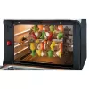 Nízkotučná teplovzdušná fritéza ProfiCook PC-FR 1200 H