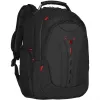 Wenger Pegasus Deluxe - batoh na notebook - 40,6 cm - 35,60 cm (14) - 40,60 cm (16) - čierny (606492)