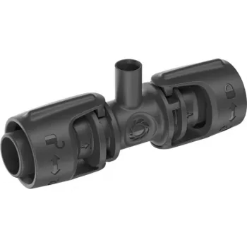 Spojka Gardena 13206-20 pre zavlažovací systém plast