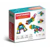MAGFORMERS Magnetic Blocks Drea Land — 31-dielna magnetická stavebnica pre kreatívnu hru