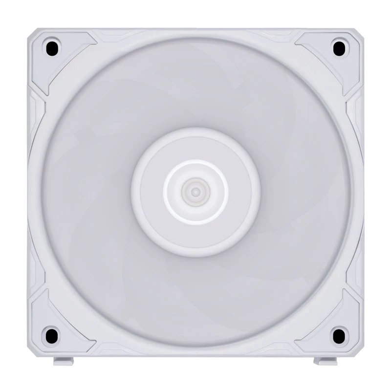 Ventilátor Lian Li UF-P28120-1W 12 cm 300-2600 RPM biely