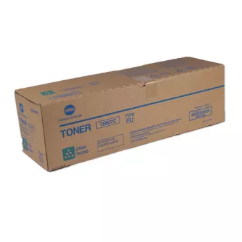 Toner Konica Minolta ACVV450 TN627C 20000 strán cyan