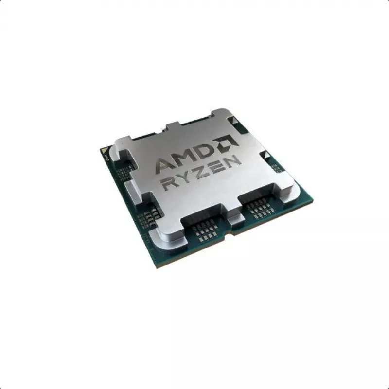 Procesor AMD Ryzen 5 7400 3,3 GHz 16 MB L3 Socket AM5