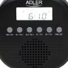 ADLER AD1912 vodotesné rádio