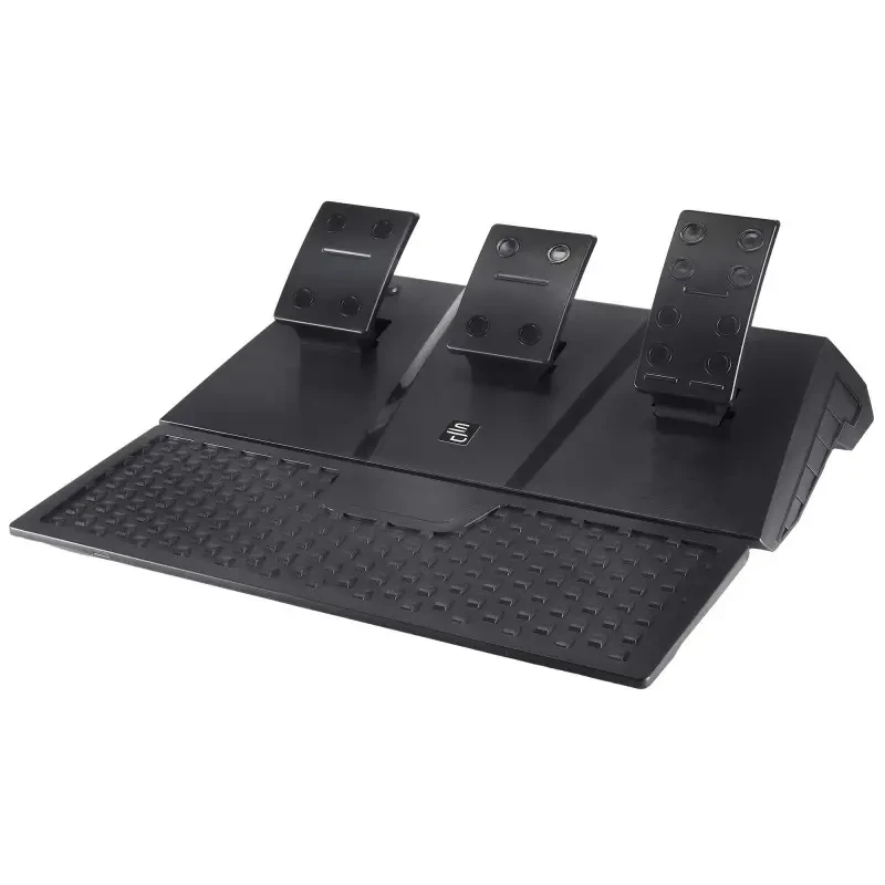 Volant + pedále + joystick Subsonic SA5658 čierna USB pre PlayStation 4 Xbox One