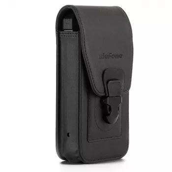 Kožené puzdro pre Ulefone Armor 24
