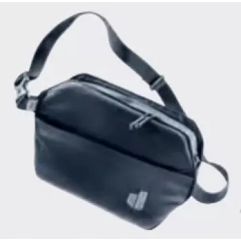Deuter Passway 2 polyétersulfón (PES) čierna unisex cez rameno taška