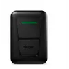 Nástenná nabíjacia stanica pre EV Hager witty one 11 kW 3-fázová s konektorom Type-2, RFID, Bluetooth, 4,5 m kábel, IP55, IK10