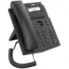 IP telefón Fanvil X301W čierny
