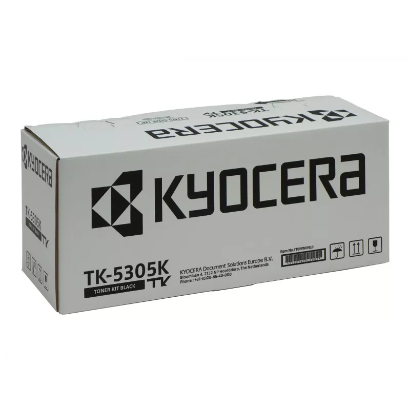 Kyocera TK-5305K tonerová kazeta, čierna, 12000 strán