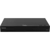 Panasonic DP-UB424 - 3D Blu-ray prehrávač - Upscaling