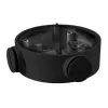 Hikvision DS-1260ZJ(BLACK) pripojovacia krabica, montáž na stenu, kovová zliatina, 88,5 x 36 mm, 251 g, čierna