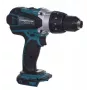 MAKITA. AKUMULÁTOROVÝ SKRUTKOVAČ 18V DDF458Z 91/58Nm, bez batérie a nabíjačky
