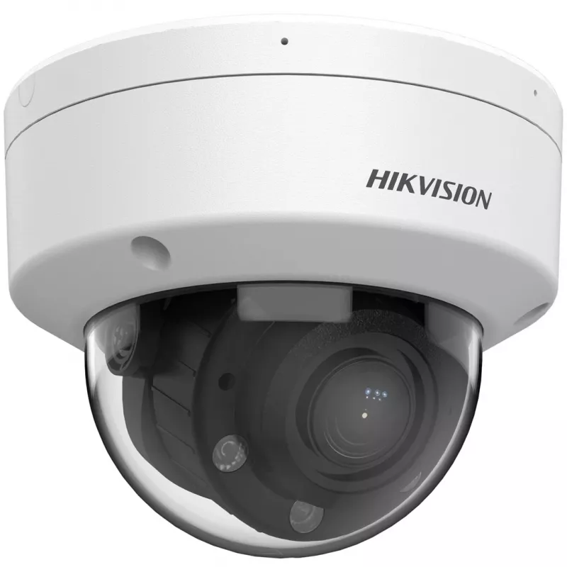 IP bezpečnostná kamera Hikvision Value Series DS-2CD1763G2-LIZU(2.8-12MM)PL
