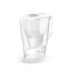 Brita Aluna 2,4l kanvica + 2 kazety Maxtra biela