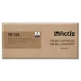 Actis TH-15A toner (náhrada za HP 15A C7115A, Canon EP-25; Standard; 2500 strán; čierny)